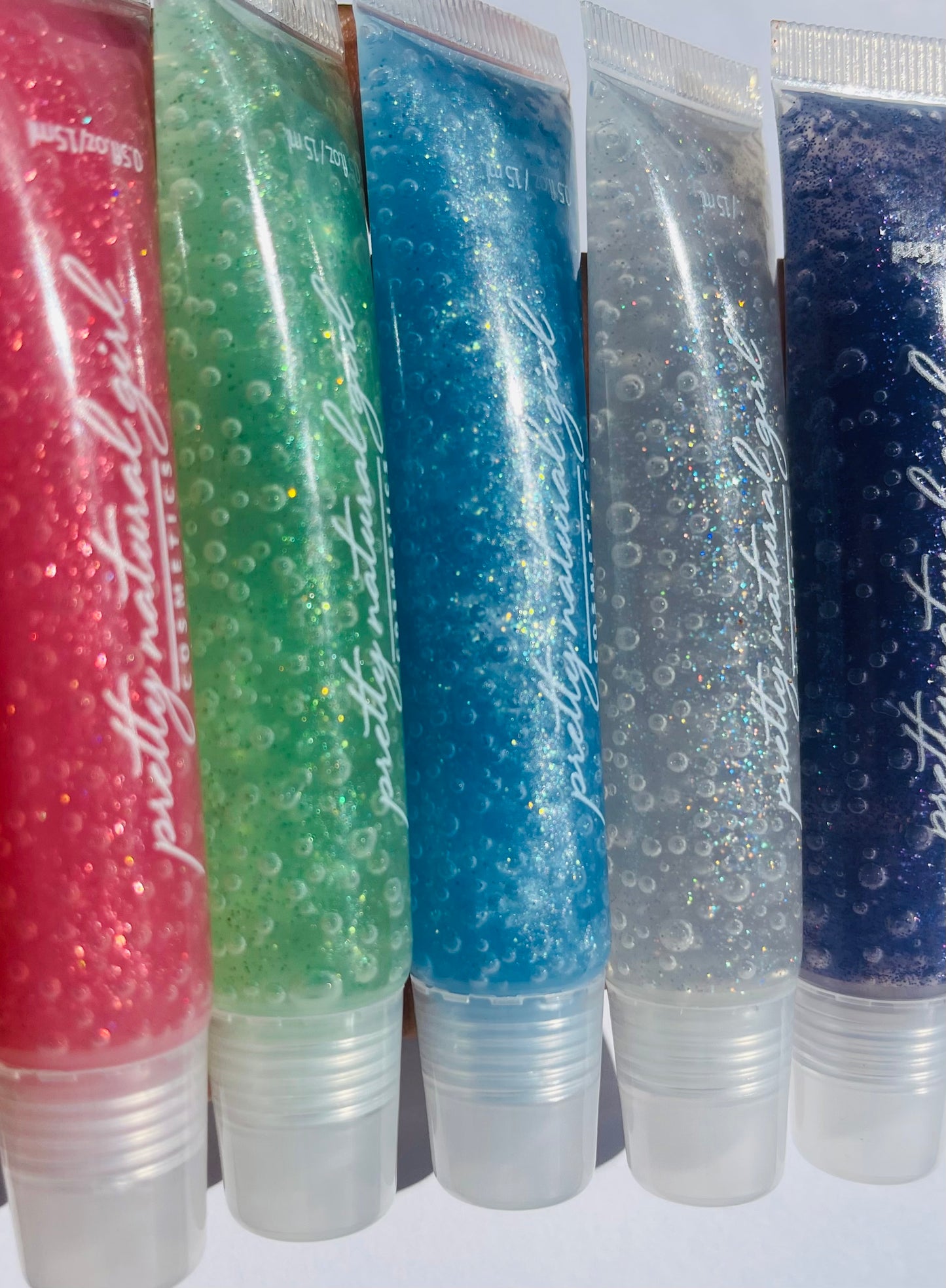 DREAM HOUSE LIP GLOW