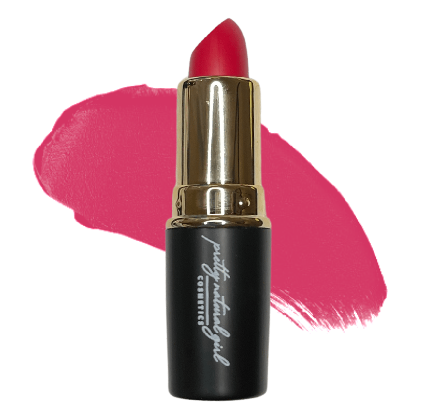 Lip Persona Vegan Matte Lipstick