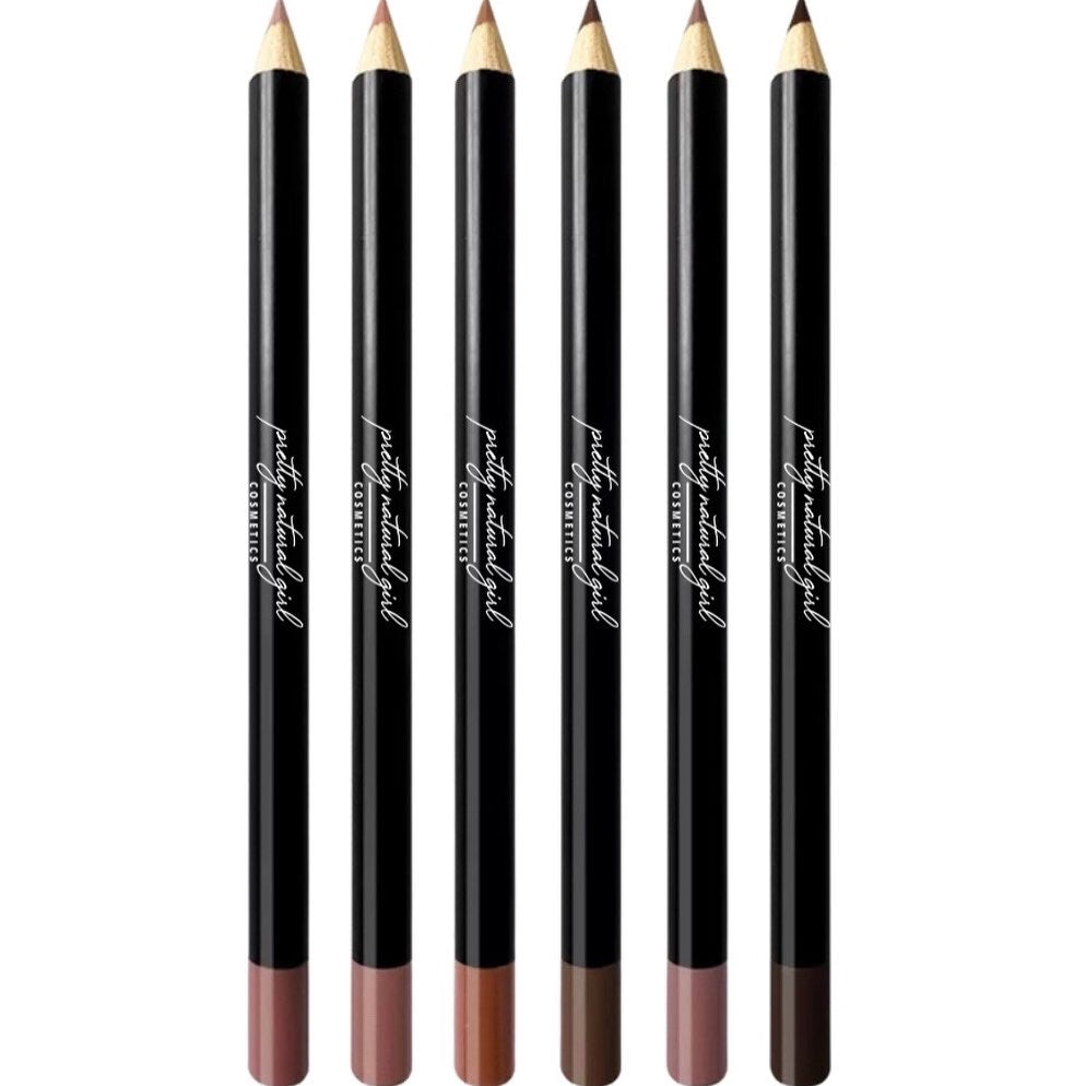 Creamy Lip Liner Pencil