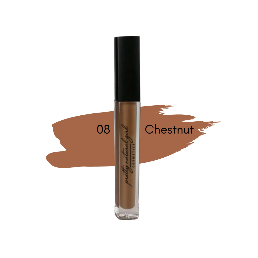 Pretty Natural Girl Full Coverage Liquid Concealer