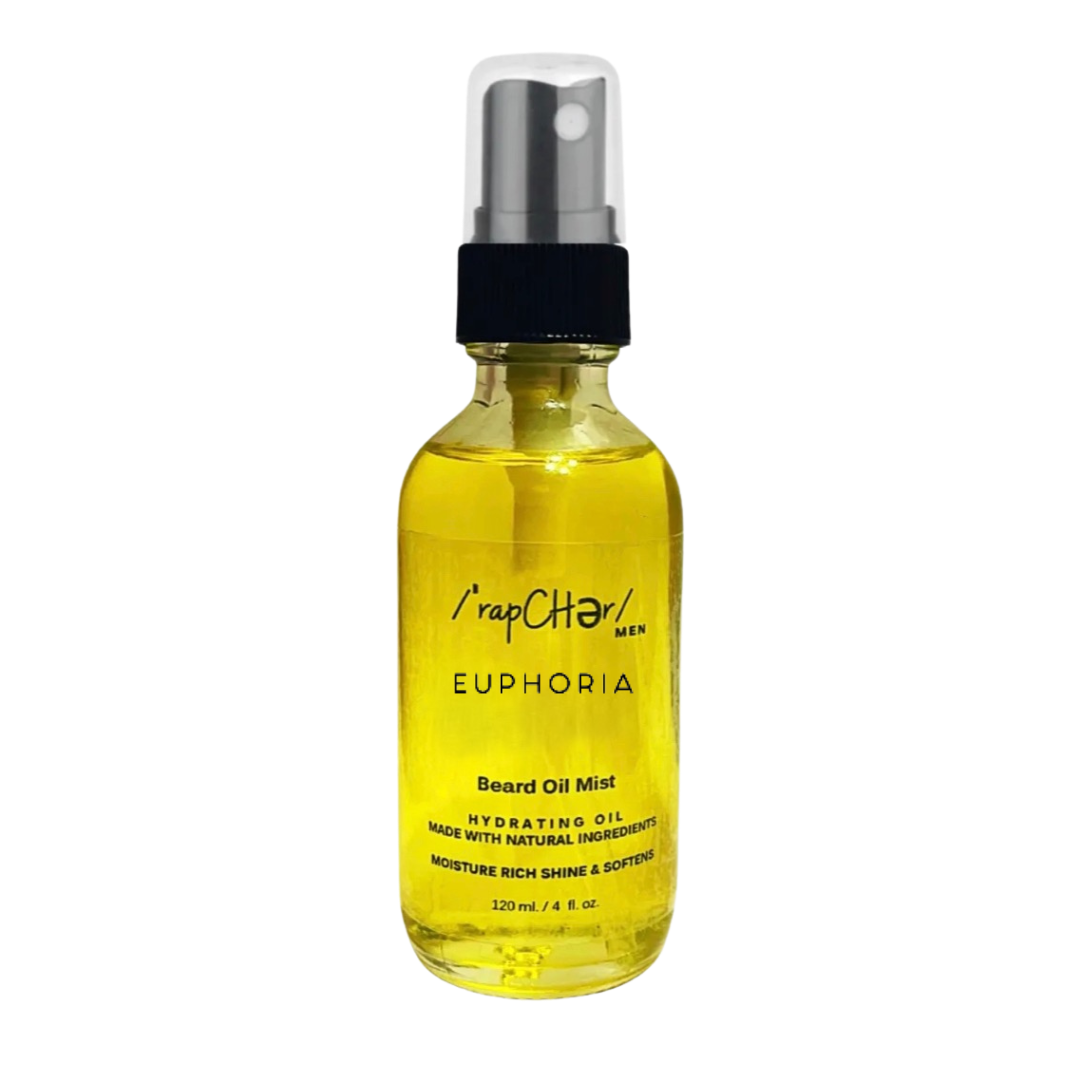 EUPHORIA BEARD OIL MIST