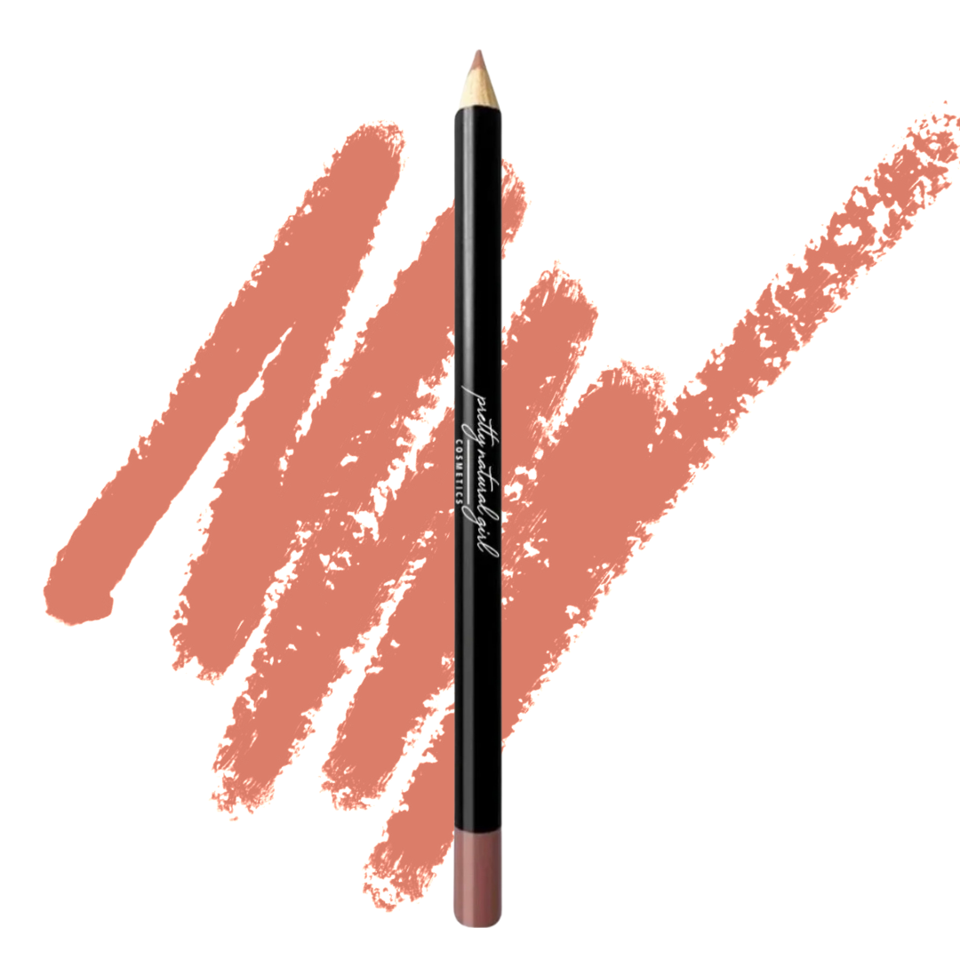 Creamy Lip Liner Pencil